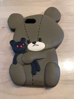 くまのがっこう　iPhoneケースのサムネイル