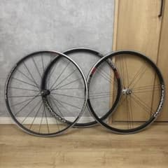 カンパニョーロ CAMPAGNOLO シロッコ G3 などセット - メルカリ