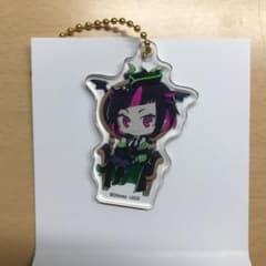リリア アクリルキーホルダーのサムネイル