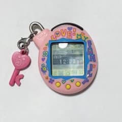 動作確認済】いぇー！ふぁみりーイロイロ！たまごっちプラス ふぁみ