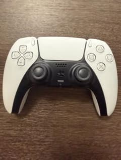 PS5 DualSenseコントローラー 【純正品】のサムネイル