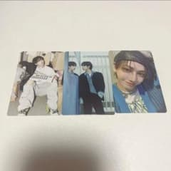 boynextdoor ボネクド トレカ ジェヒョン - メルカリ