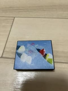 オサジ ニュアンス アイシャドウパレット 想像力のサムネイル