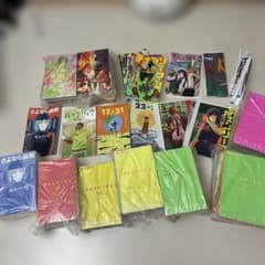 裁断済 藤本タツキ作品集 チェンソーマン全24巻 ファイアパンチ