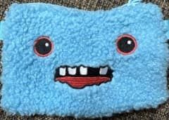 ファグラー　もふもふポーシェット ギャップトゥースのサムネイル