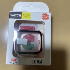 Apple Watch360カバー　40mmのサムネイル