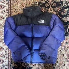 90's THE NORTH FACE ダウンジャケットのサムネイル