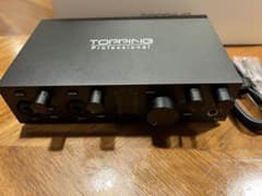 訳あり】TOPPING E2x2 USB オーディオインターフェイス - メルカリ