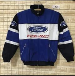 90s FORD フォード レーシングジャケットのサムネイル