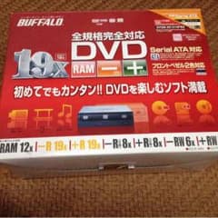 DVDドライブ 新品のサムネイル