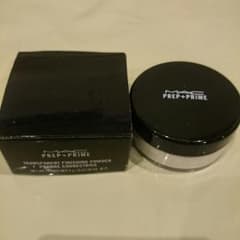 MAC プレッププライムトランスパレントフィニッシングパウダーのサムネイル