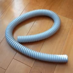 雨水タンク用ホースのサムネイル