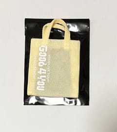아이나나 G4Y 미니 토트 백 棗巳波