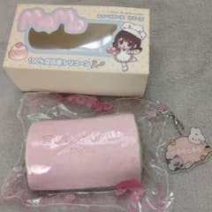 MOMOスクイーズ　ロールケーキ　 グァバマスカットのサムネイル