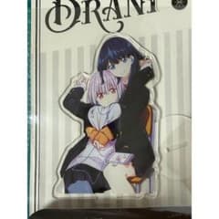 グリッドマンユニバース 宝多六花 新条アカネ アクリルスタンド