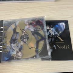 ChroNoiR UP2YOU  CDのサムネイル