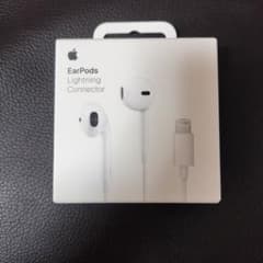 Apple EarPods Lightningコネクタのサムネイル