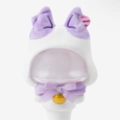 ME:I ペンライトカバー ME:U 櫻井美羽 - メルカリ