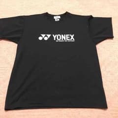 YONEX Tシャツのサムネイル