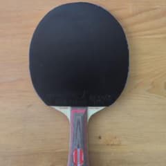 STIGA ALLROUND EVOLUTION 卓球ラケット - 4