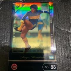 footista マラドーナのサムネイル