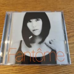Fantome　宇多田ヒカルのサムネイル