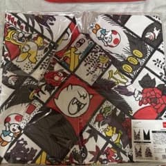 【新品】ニンテンドーミュージアム あずま袋エコバッグのサムネイル
