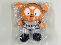 読売ジャイアンツ　ジャビット　ぬいぐるみ キーホルダーのサムネイル