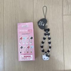 I♡HelloKitty シークレットストラップのサムネイル