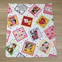 生地　布　ハギレのサムネイル