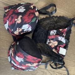 F80ブラジャー&ショーツのサムネイル