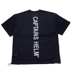 CAPTAINS HELM メッシュTシャツのサムネイル