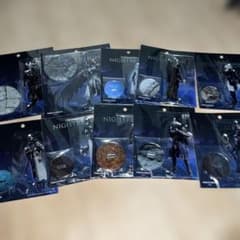 ELDEN RING NIGHTREIGN アクリルスタンド 10種のサムネイル