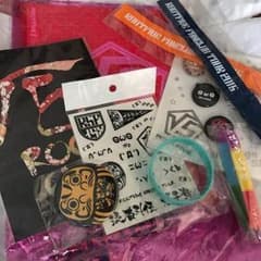 ROOTFIVE グッズまとめ売りのサムネイル