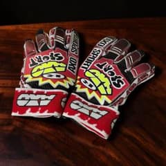 アクソー AXO SPORT オフロード グローブ Sサイズ ビンテージ - メルカリ