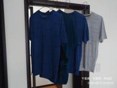 UNDER ARMOUR アンダーアーマー Tシャツ 4枚セットのサムネイル