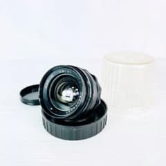 MIR ミール オールドレンズ MNP-1B 37mm F2.8 M42マウント - メルカリ