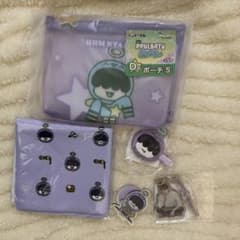TXT ヒュニンカイ　フムニャリン　セットのサムネイル