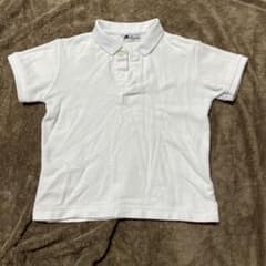FIVE TO TWENTY Dressage ポロシャツ 110cmのサムネイル