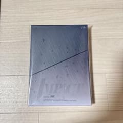 IMPACT初回生産限定盤 Blu-ray 2枚組のサムネイル
