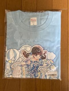 iLife! ONELIFE! 武道館 虹羽みに 推しTシャツのサムネイル