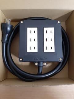 オヤイデ  電源タップのサムネイル