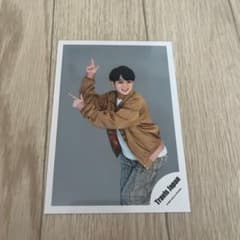 Travis Japan 宮近海斗 とくべチュ 公式写真 - メルカリ