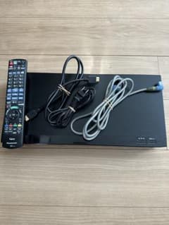 中古Panasonic DMR-BRX2000 ブルーレイレコーダーのサムネイル