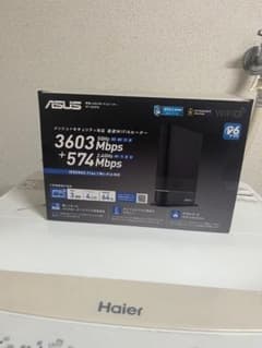 ASUS Wi-Fi 6 ルーター RT-AX59Uのサムネイル