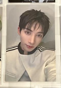 NEXZ - YU - Photo Card | Shop at Mercari from Japan! | Buyee