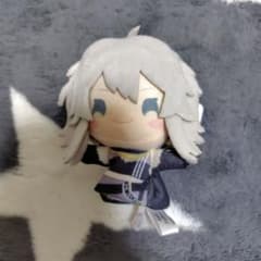 獅白ぼたん 指パペット ホロライブのサムネイル