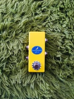 bananana effects mute SWのサムネイル