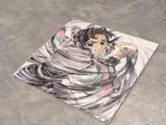 鬼滅の刃 A4アートワークのサムネイル