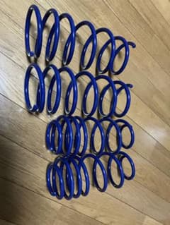 カヤバ　ローファースポーツ　ダウンサス　HA36S アルトワークスのサムネイル